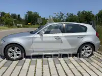 2007 BMW 116