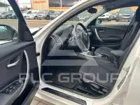 2007 BMW 116