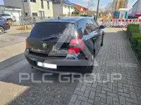 2007 BMW 116