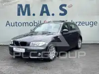 2007 BMW 116