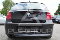 2007 BMW 116