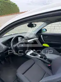 2007 BMW 116