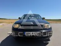 2007 BMW 116