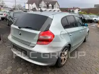2007 BMW 116