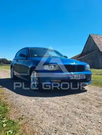 2007 BMW 116