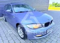 2007 BMW 116