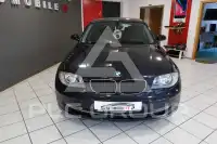 2007 BMW 116