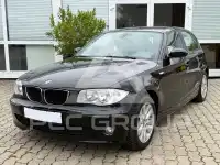 2007 BMW 116