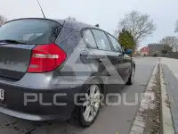 2007 BMW 116