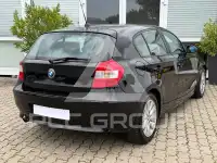 2007 BMW 116