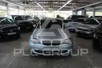 2007 BMW 116