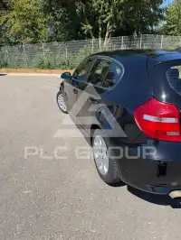 2007 BMW 116