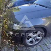 2007 BMW 116