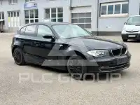 2007 BMW 116