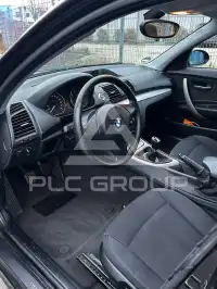 2007 BMW 116