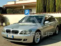 2007 BMW 730