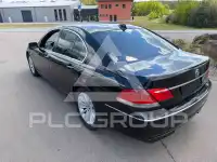 2007 BMW 730