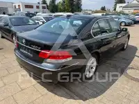 2007 BMW 730