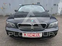 2007 BMW 730