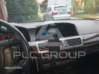 2007 BMW 730