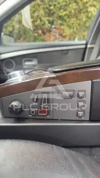 2007 BMW 730
