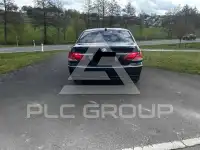 2007 BMW 730