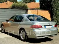 2007 BMW 730
