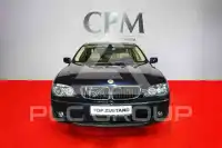 2007 BMW 730