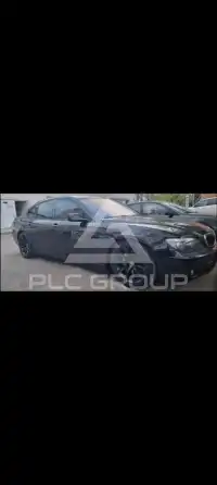 2007 BMW 730