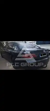 2007 BMW 730