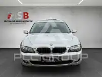2007 BMW 730