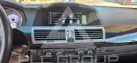 2007 BMW 730