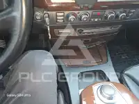 2007 BMW 730