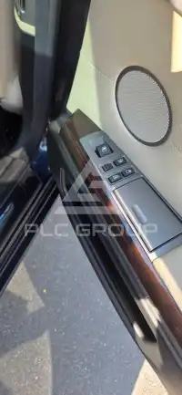 2007 BMW 730