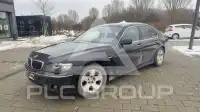 2007 BMW 730