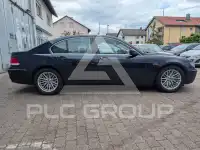 2007 BMW 730