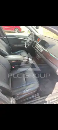 2007 BMW 730