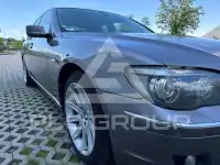 2007 BMW 730