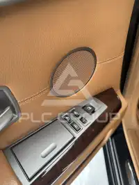 2007 BMW 730