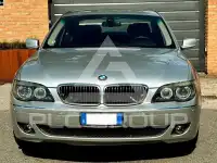 2007 BMW 730
