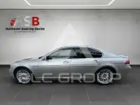2007 BMW 730