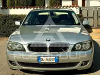 2007 BMW 730