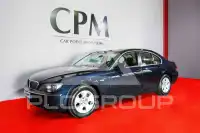 2007 BMW 730