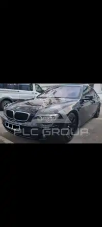 2007 BMW 730