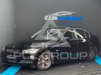 2007 BMW 318