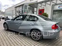 2007 BMW 318