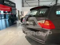 2007 BMW 318