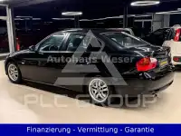 2007 BMW 318