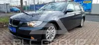 2007 BMW 318