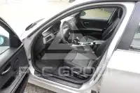 2007 BMW 318